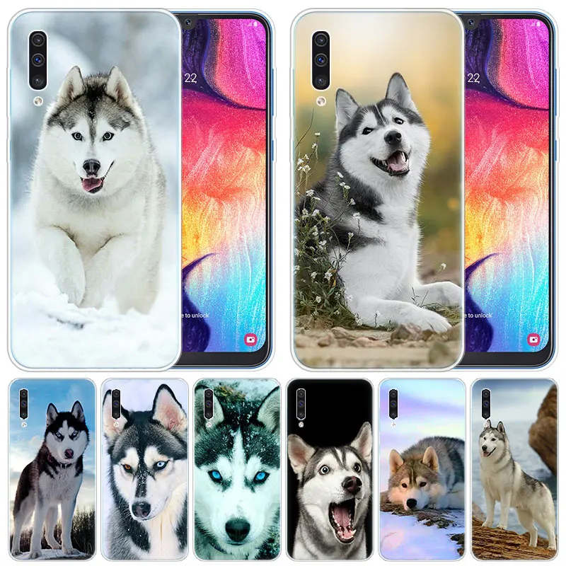 Мягкий чехол для Samsung Galaxy A50 A70 A80 A40 A30 A20 A10 A20E A2 CORE A9 A8 A7 A6 Plus 2018|Бамперы| |