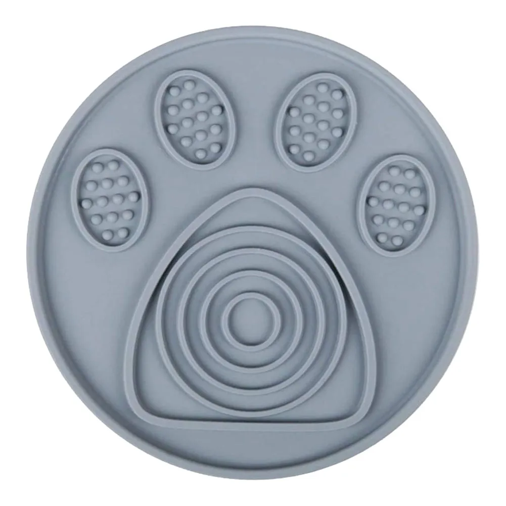 Подставка для питомцев подставка медленной кормушки кошек и собак кормления |