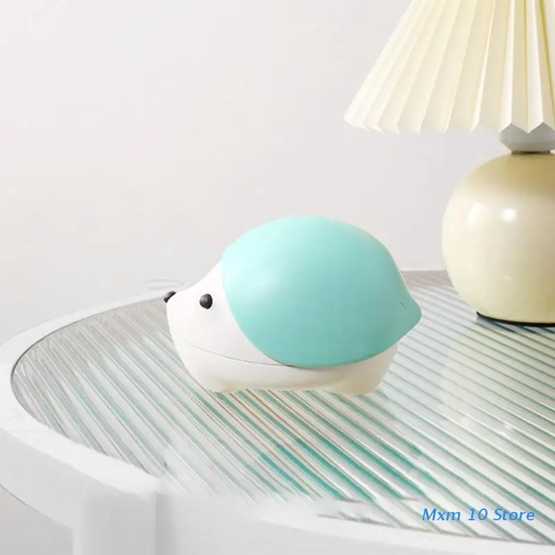 Мультяшный органайзер для ювелирных изделий держатель девушек и женщин