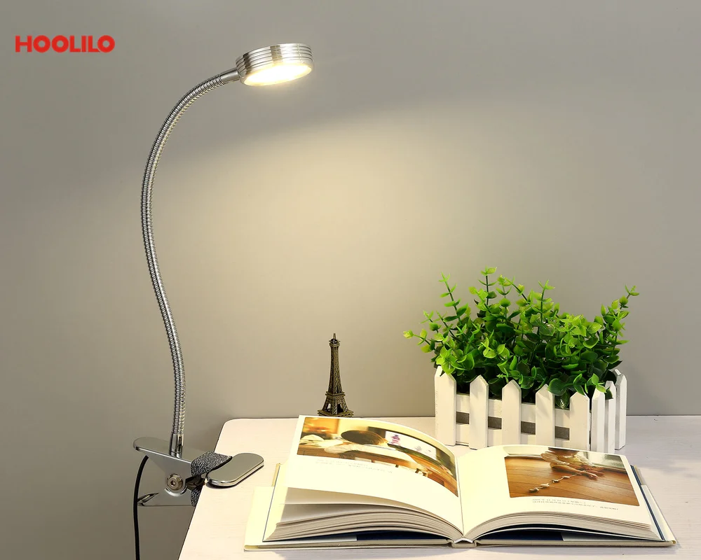 Зеркало для макияжа портативный светодиодный Настольный светильник сенсорный