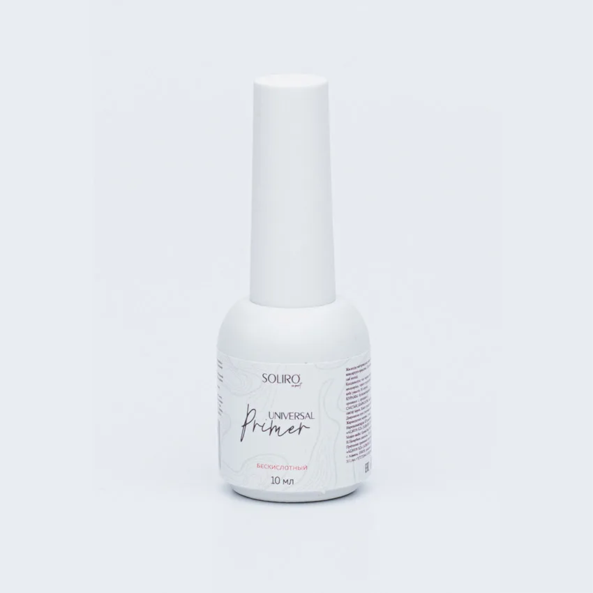 Праймер бескислотный 10 мл - 2 шт.