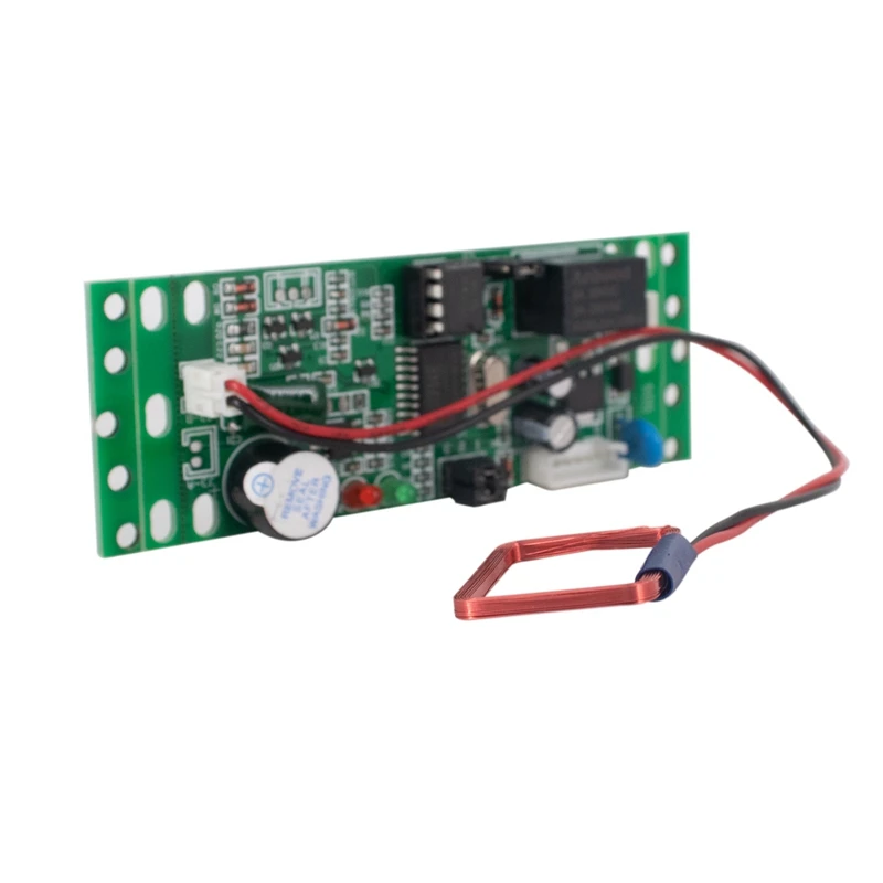 New-125Khz RFID считыватель модуль Встроенная плата управления для контроллера доступа