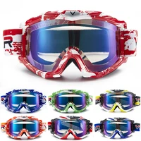 motocross goggles glasses atv dh mtb skiing sport eyewear ware mx off road helmets goggles 100 gafas for motorcycle goggles