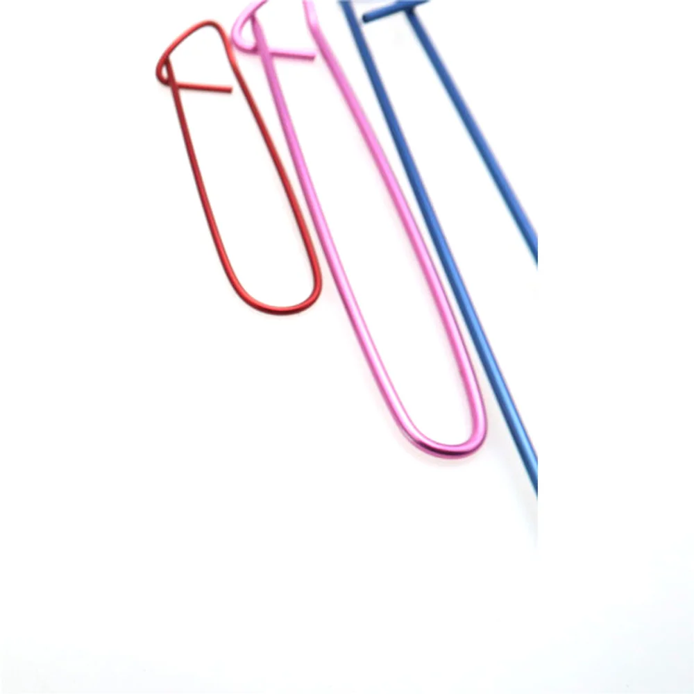 3 шт. алюминиевые зажимы для вязальных спиц | Дом и сад