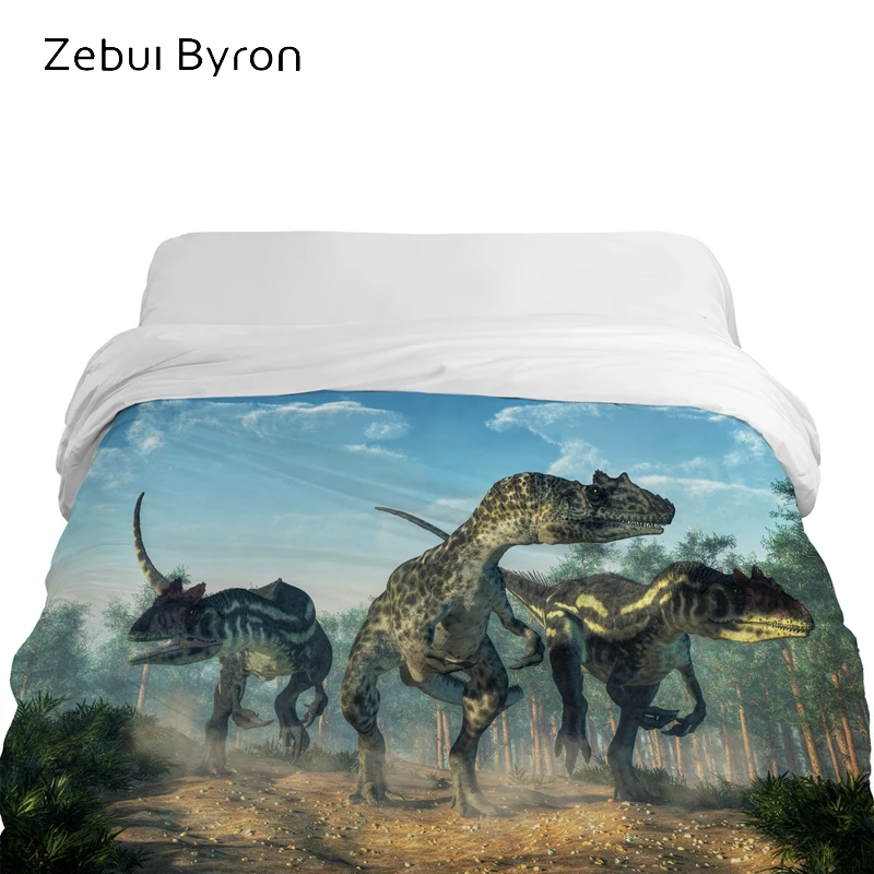 3D мультяшный пододеяльник одеяло/одеяло 200*200/220x240 для детей/малышей постельные