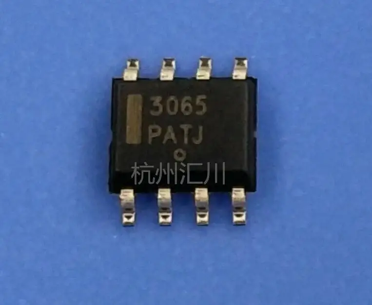1 шт./лот 3065 NCP3065DR2G SOP8