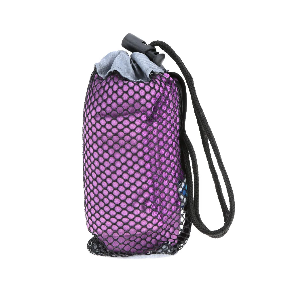 

BLUEFIELD Quick-drying Towels Popular Beauty Microfibre Beach Towel Portable Outdoor Sports Camping Travel Towel toalla playa