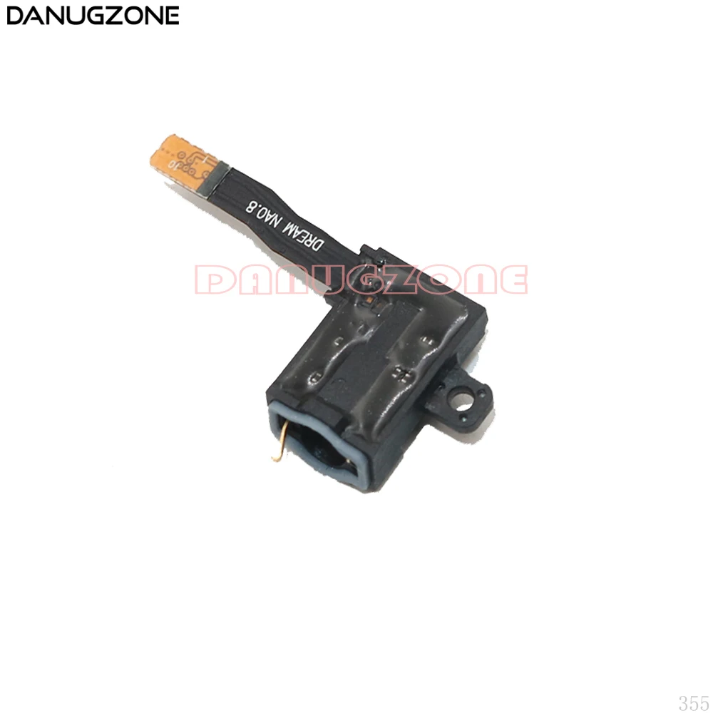10 шт. для Samsung S8 G950 G950F G950U / Plus G955 G955F G955U G955N G955D + аудиоразъем наушников гибкий