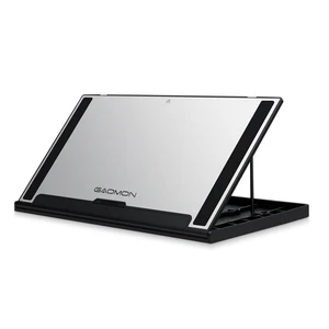 gaomon multifunctional adjustable stand holder for pd156 propd1161 pd1220 pd1320 and other padspen displaystabletsbooks free global shipping