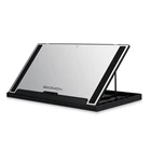 GAOMON многофункциональный регулируемый держатель для стойки, для PD156 PROPD1161  PD1220 PD1320 и других планшетовдисплеевпланшетовкниг