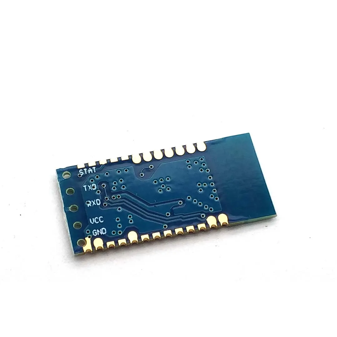JDY-31 SPP-C Bluetooth серийный сквозной модуль беспроводное последовательное устройство связи от машина Беспроводной гцвп заменить HC-05 HC-06