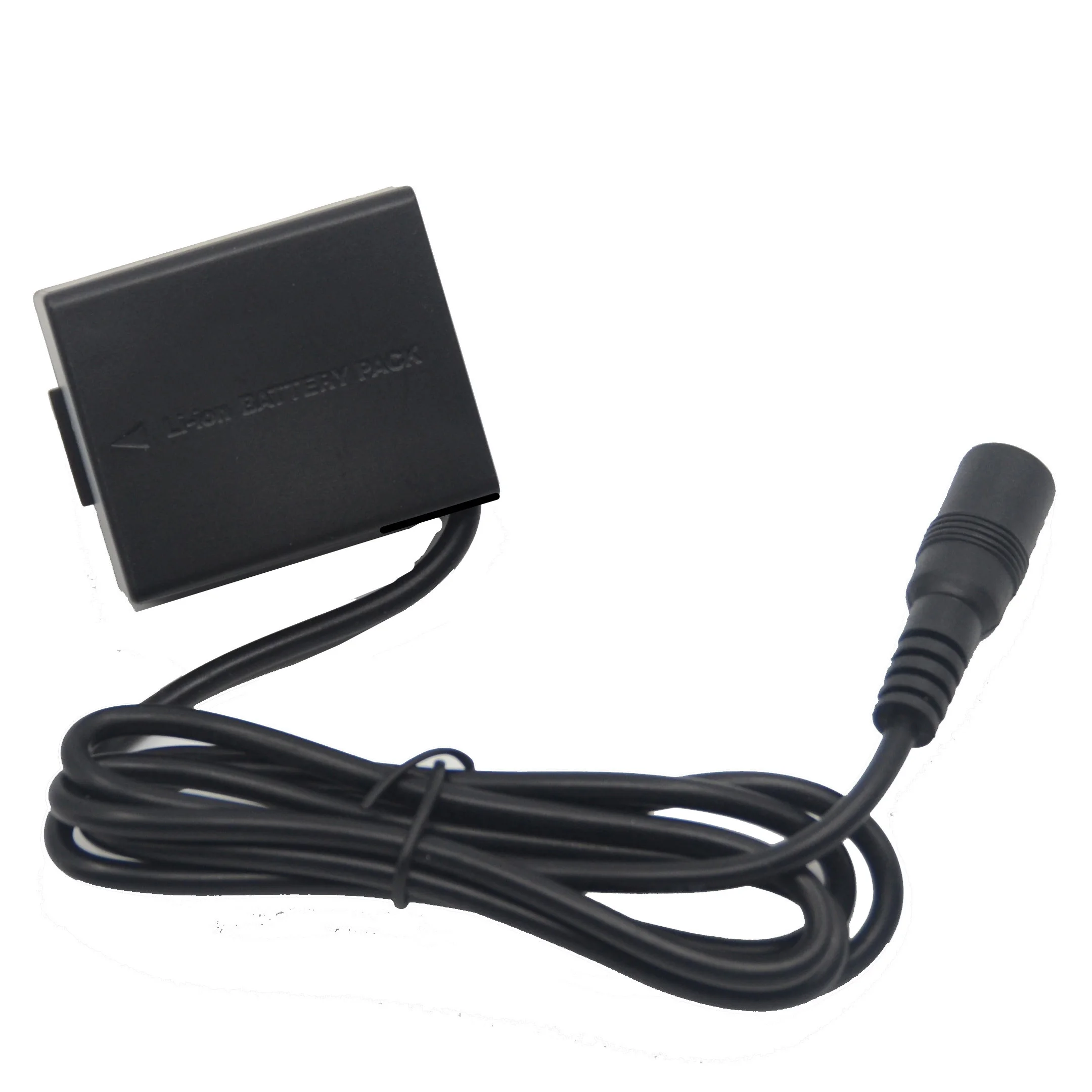 Адаптер питания для аккумулятора Panasonic G1 GH1 GF1 G2 G10|coupler connector|coupler lockcoupler head |
