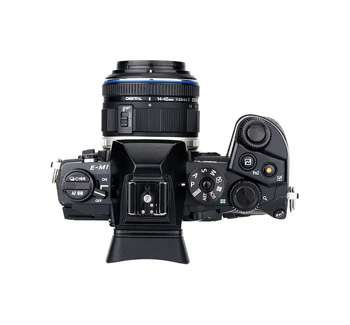 Soft Silicone Long Camera Eyecup Eye cup Viewfinder For Olympus OMD EM1 OM-D E-M1 Mark III II I Replace EP-13 EP-12 | Электроника