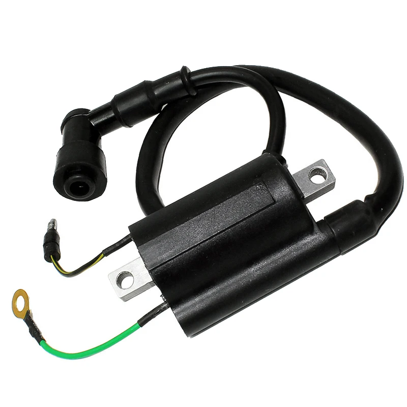 

Ignition Coil for Honda 400 400EX TRX400EX Sportrax 1999 2000 2001 2002 2003 2004 2005 2006 2007