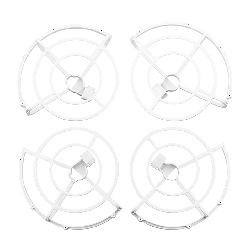 

For FIMI X8 MINI Blade Protection Cover Fully Enclosed Flight Anti-Collision Protection Ring Accessories