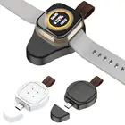 Магнитная зарядная док-станция для умных часов Fitbit Versa 3