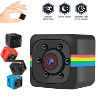 sq11 mini ip camera sport dv sensor night vision camcorder full hd 720p small cam micro camera video motion dvr recorder sq 11