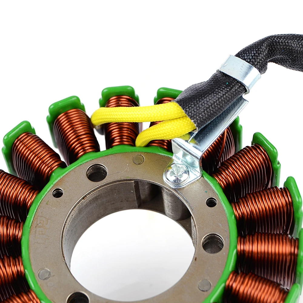 Stator Coil for Yamaha YP250 YP 250 Majesty Skyliner 1997-1999 YP250A YP250D YP250S ABS DX SV 4HC-81410-00 4HC-81410-10 | Автомобили и