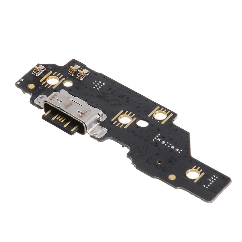 Высокое качество Micro Dock разъем платы USB гибкий кабель для Nokia 5,1 Plus/X5 TA-1109 usb зарядный порт разъем гибкий кабель