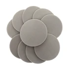 Шлифовальная бумага, 3 дюйма, 75 мм