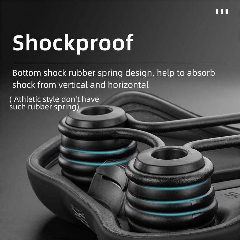 Сель Королевский MTB горный велосипед седло Для мужчин женщин дышащие дорожные