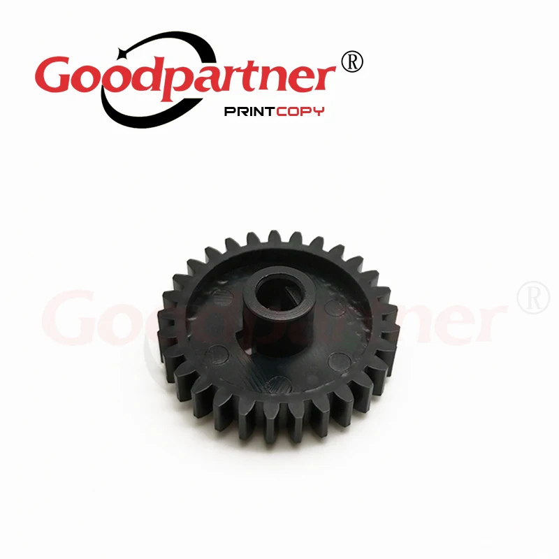 5X для HP 1010 1012 1015 1018 1020 M1005 3015 3020 3030 Canon FAX L100 L120 L95 L160 L140 Шестерня термофиксации 29T RU5 0185
