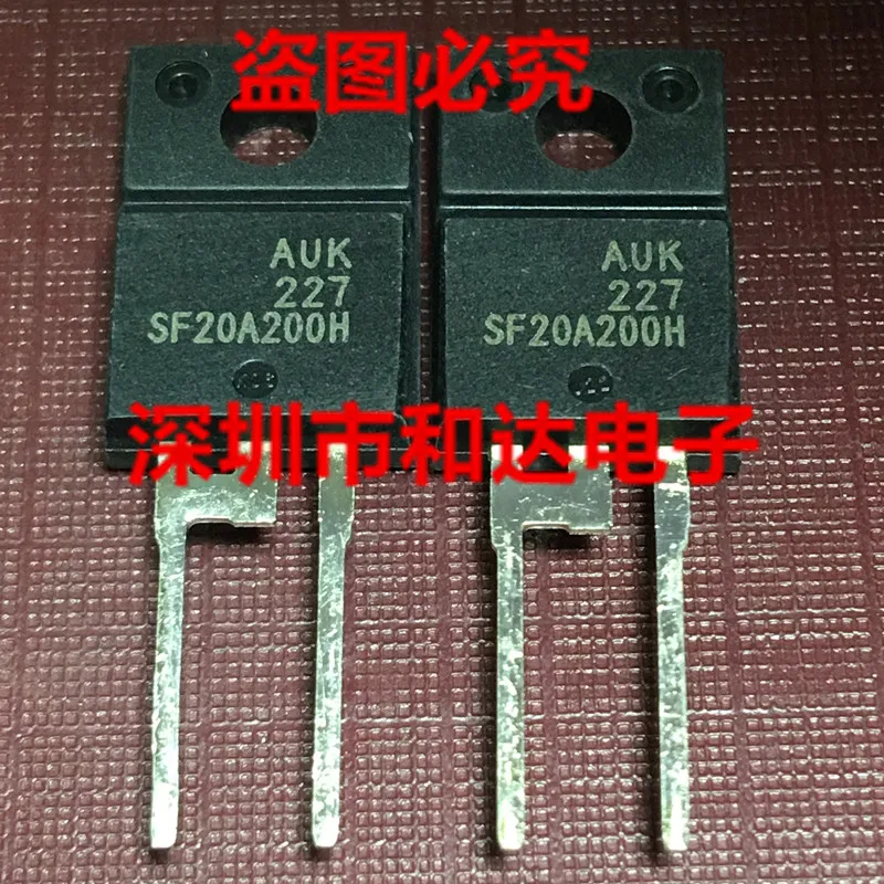 

SF20A200H TO-220F