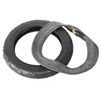 8 inch tyre 8x1 14 scooter tire inner tube with bent valve for bike gas electric scooter tyre