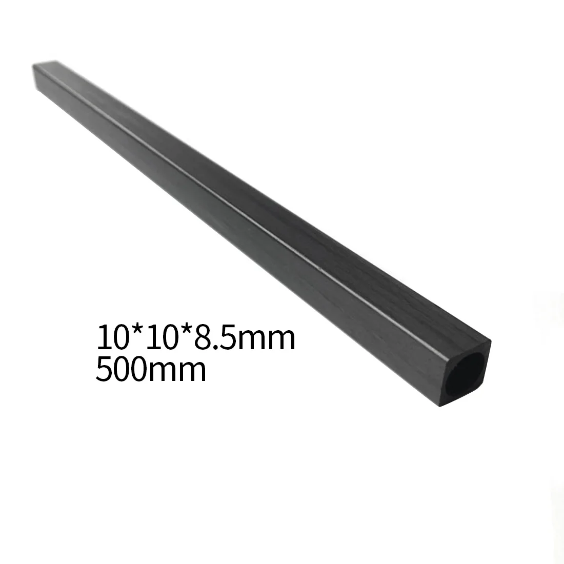 10 шт лот jmt квадратная трубка из