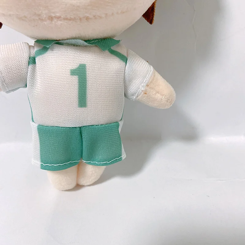 Эксклюзивные мягкие игрушки плюшевые аниме кавайи Haikyuu 20 см TORU OIKAWA Hinata Shoyo Kageyama toabu