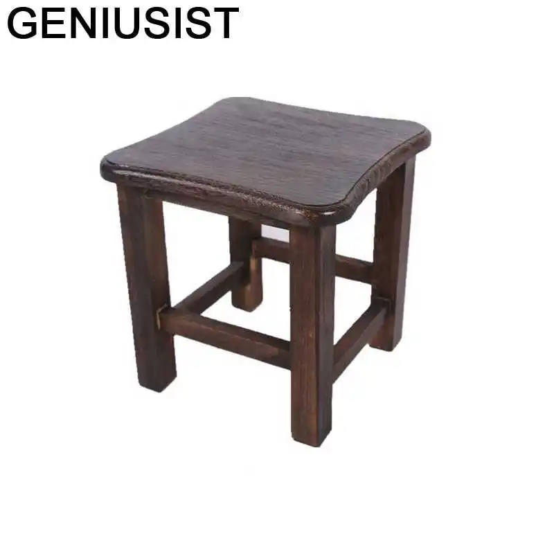 

Rangement Nordic Banco Zapatero Vestidor Kid Furniture Footstool Storage Tabouret Ottoman Change Shoes Poef Sgabello Foot Stool