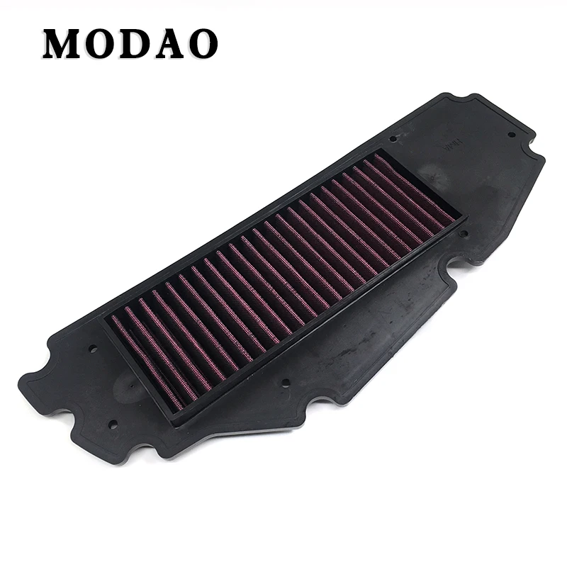 Для SYM JOYMAX Z300 GTS300i RV250 joymax z300 RV 250 GTS 300i мотоцикл воздушный фильтр для воздуха