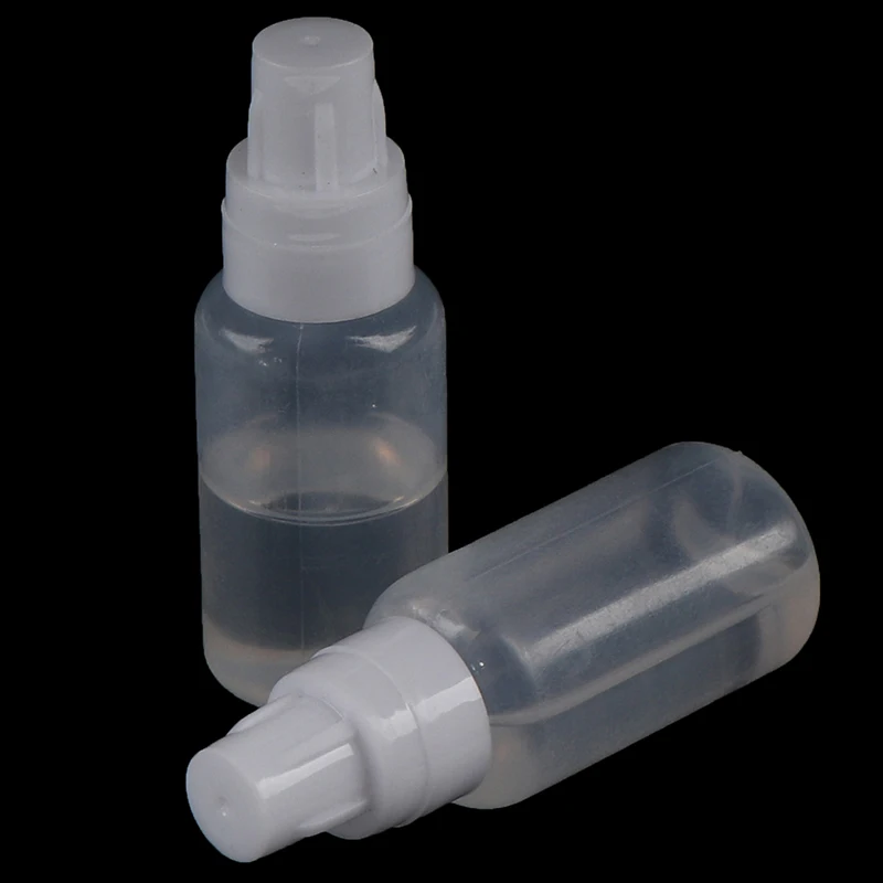 8 мл 10 шт. клиппер бритва техническое обслуживание смазка машинка для стрижки