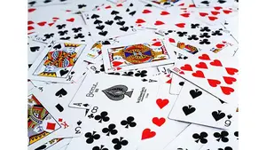 Реальный мир ACAAN от Jonathan Royle-Волшебные трюки