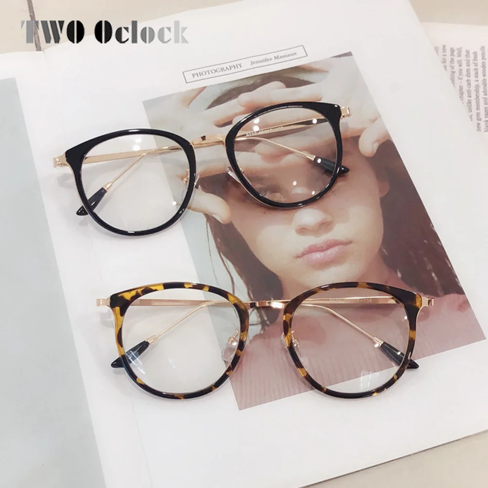 

Оправа для очков оверсайз с двойной оправой, 2021 г., брендовые Модные женские очки для оптических линз по рецепту при близорукости, женские оч...