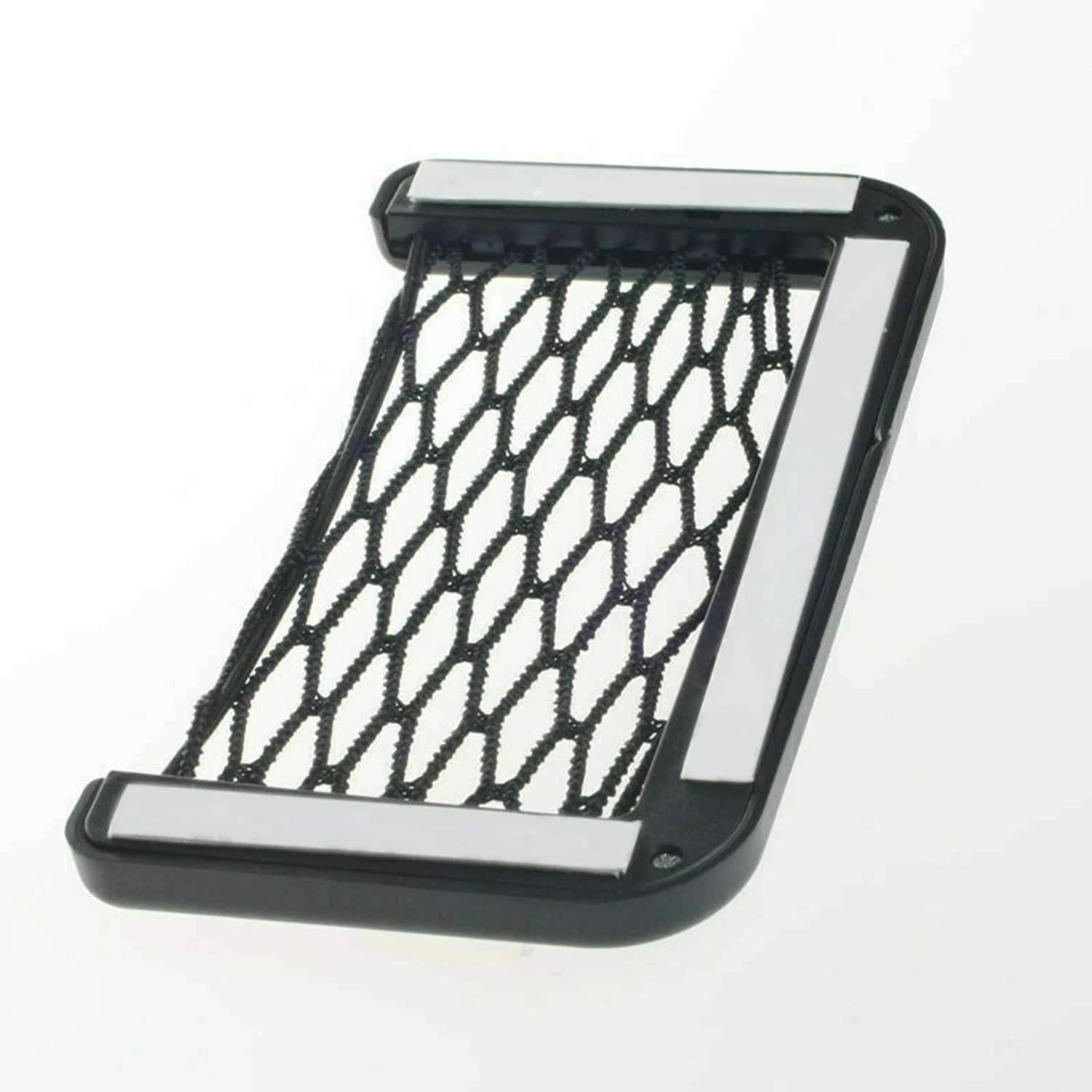 

Сетчатые Сумки для хранения деталей, карманный Универсальный черный Органайзер, заменяет боковую заднюю часть