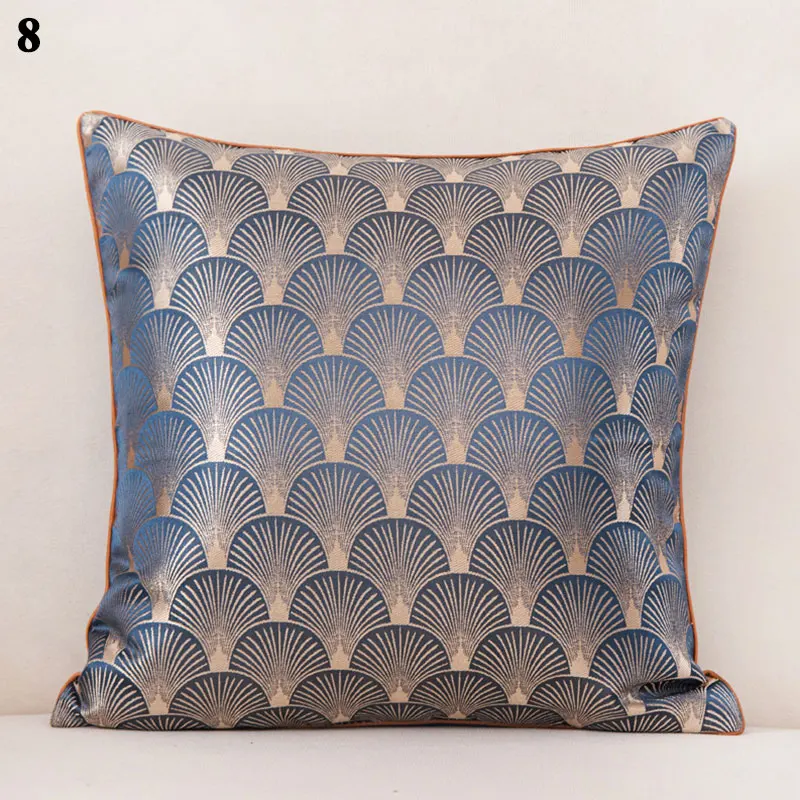 

Pillow Cover Safety Pillowcase Pillowslip Cushion Cover Home Supplies Pillowcase Sofa Bed Car Throw Pillow Cover Modern Pattern