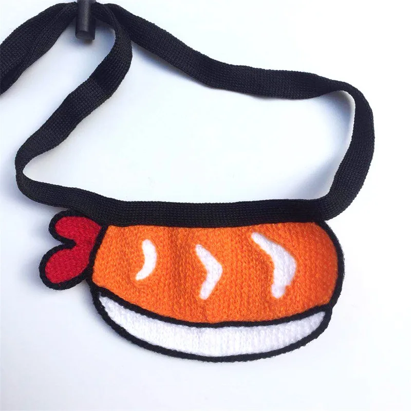 Pet Cat and pet dog scarf bib headscarf adjustable beautiful lovely interesting durable high quality supplies |