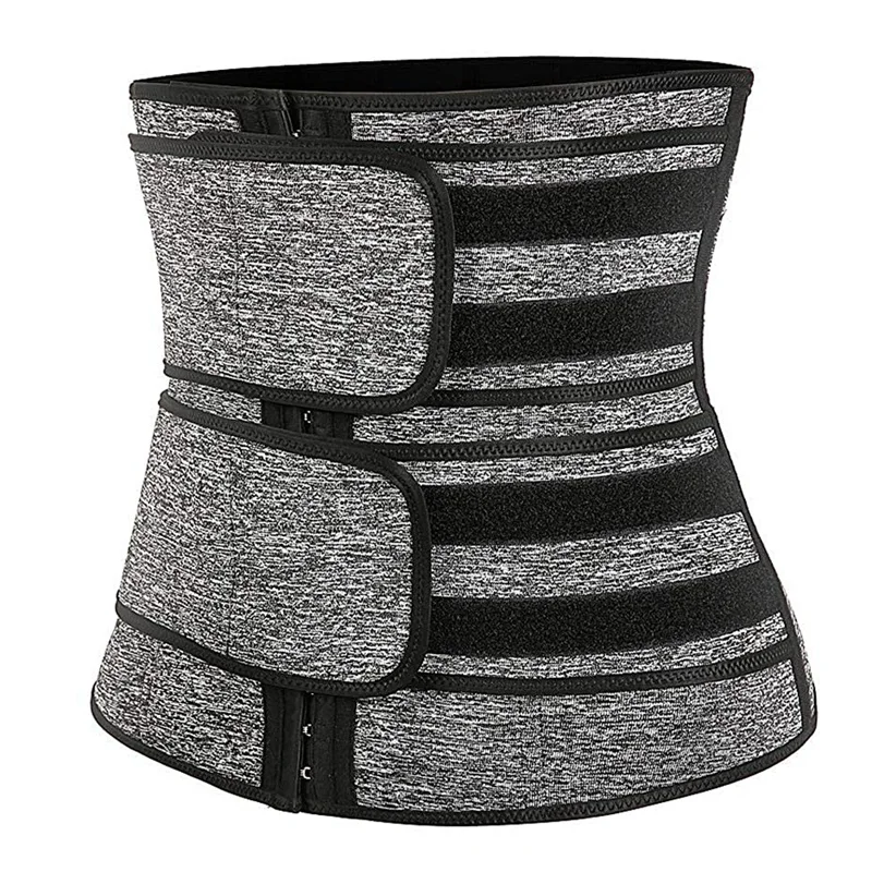 

Пояс-триммер для похудения живота