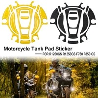 tankpad gasoline cap sticker for bmw r1250gs 2021 r1200gs c400gt f750 f850 gs r1200 r1250 motorcycle fuel tank pad decal cover