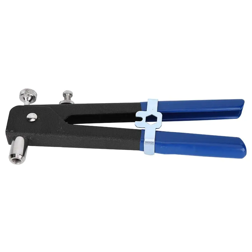 Набор клепальных инструментов для заклепок набор с заклепками Rivnut Nutsert 86