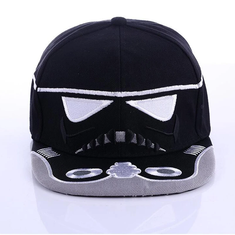

New 2021 High Quality Fashion Brand Embroidery Baseball Cap Cool Strapback Letter Snapback Caps Bboy Hip-hop Hats For Men Women