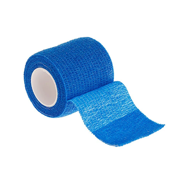 1 шт. одноразовые татуировки машина сцепление бандаж 50 мм нетканый