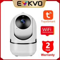 1080p ip camera tuya app automatic tracking home security indoor camera surveillance cctv wireless wifi camera baby monitor