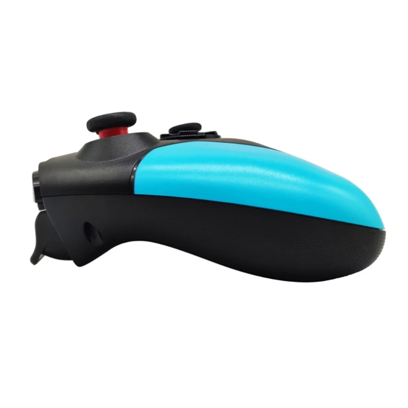 

For NS Switch Pro Wireless Controller Gamepad Joypad - Comfortable Hand Touch T21B