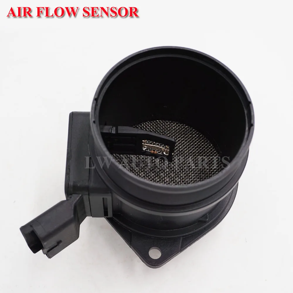 Датчик массового расхода воздуха MAF для Citroen C5 C8 Fiat Ulysse Lancia Phedra Peugeot 406 607 806 807 Expert 2 0