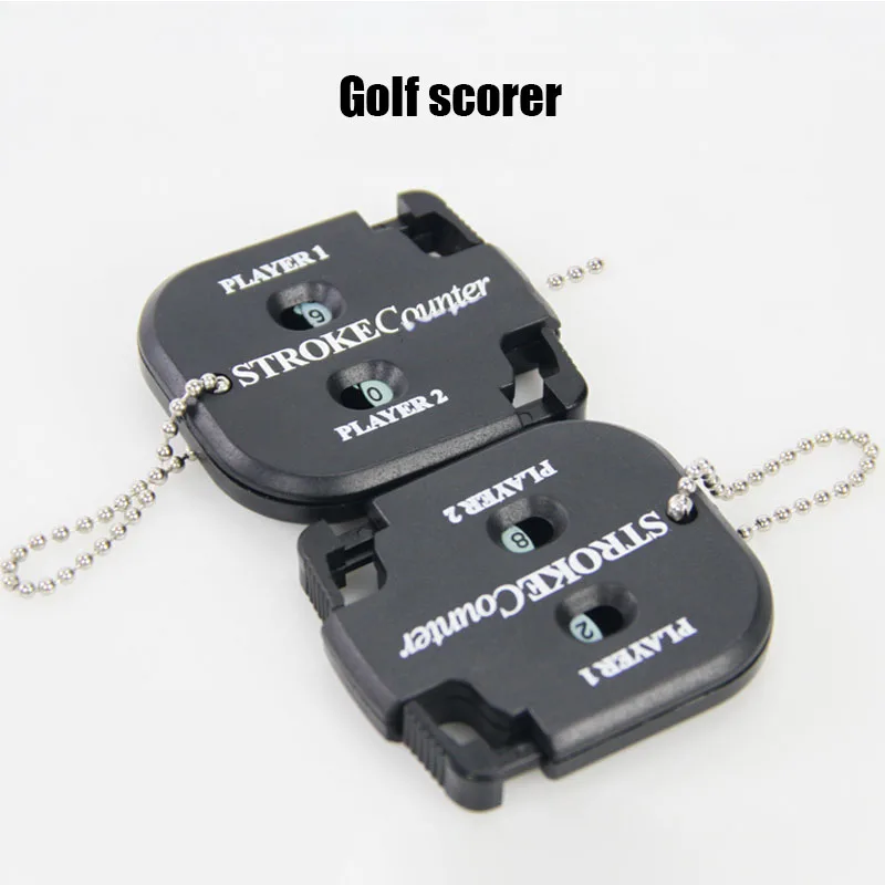 Аксессуары для гольфов устройство квадратного подсчета аксессуары игры в гольф