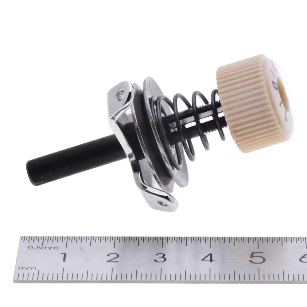 Для 430D Запчасти для швейных машин нить напряжение пост|clamp pin|clamping diodeclamping lever |
