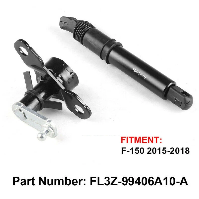 

Автомобильный задний затвор, вспомогательный вязкий шлемовой демпфер для Ford F-150 2015-2018 FL3Z-99406A10-A