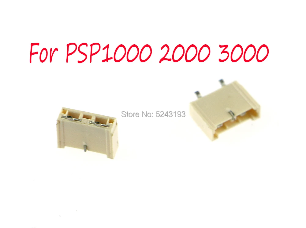 Зарядное устройство для батарей psp1000 psp2000 psp3000 psp 1000 2000 3000 30 шт.|Запасные части| |